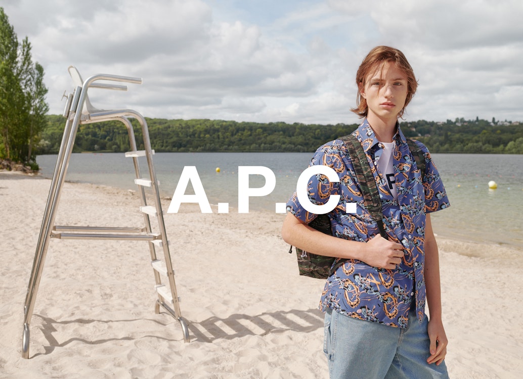 A.P.C.